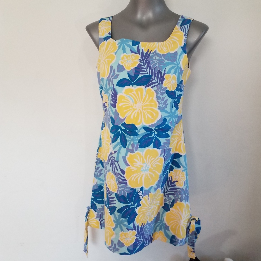 Lily pulizer vintage dress